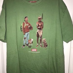 Akoo Shirt